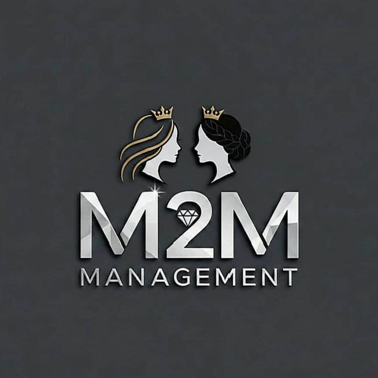 Logo M2M Management